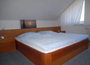 Eindrücke vom Appartement »Happot«